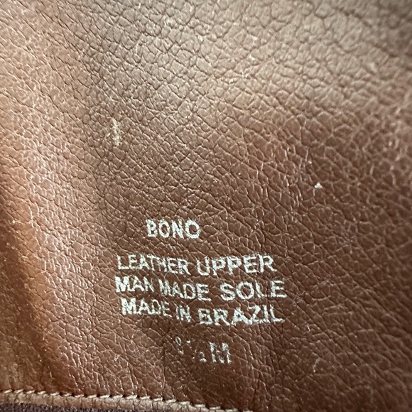 Matisse bono riding boots . NWOT - Picture 3 of 9